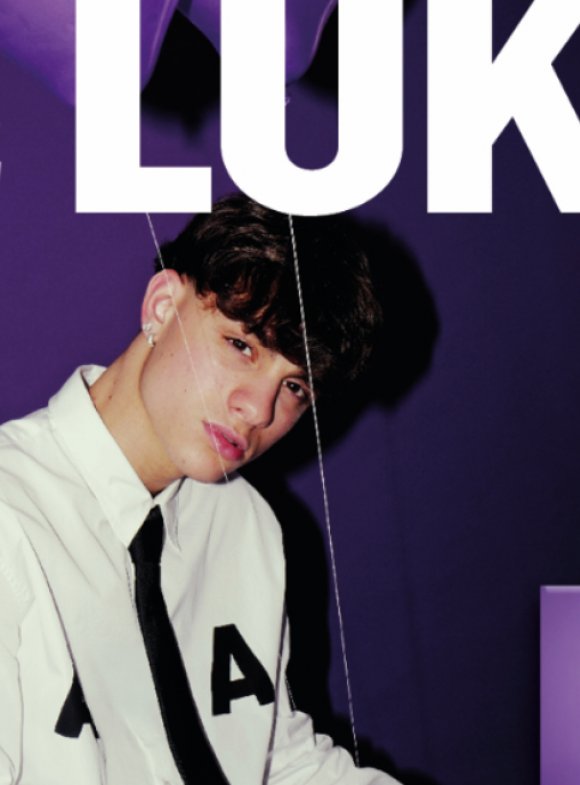 Luk3 Luk3