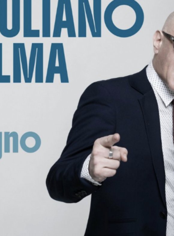 Giuliano Palma Giuliano Palma