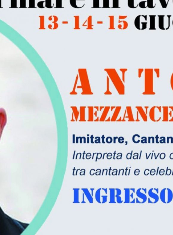 Antonio Mezzancella Antonio Mezzancella