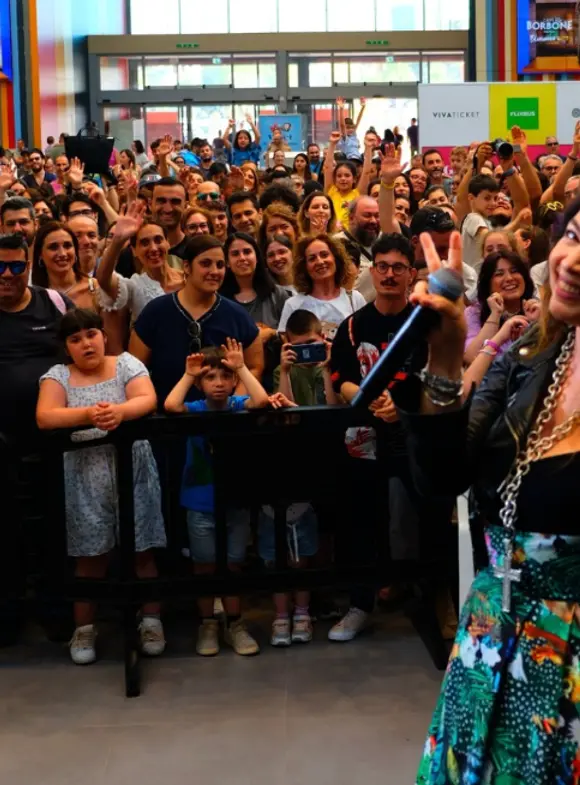 Cristina D'Avena Cristina D'Avena