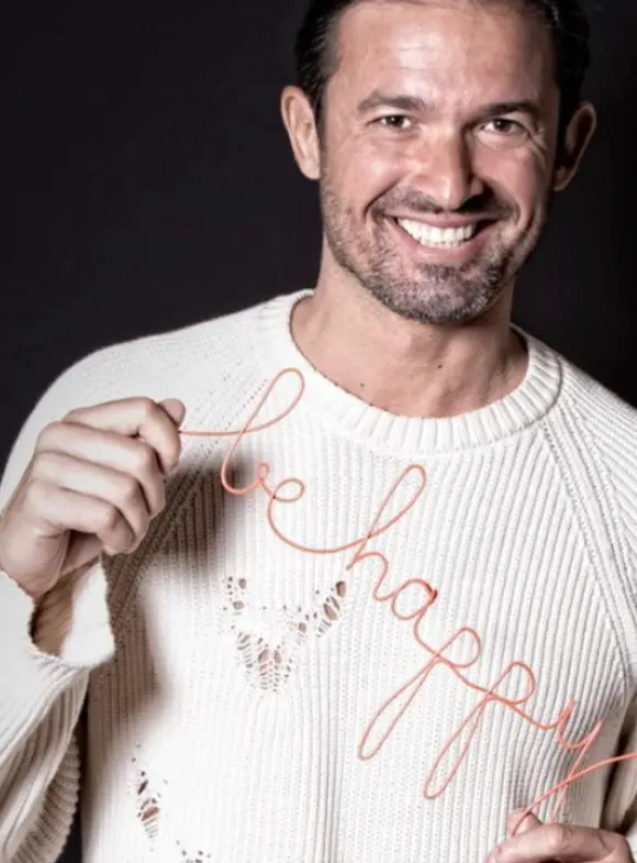 Gianluca Impastato Gianluca Impastato