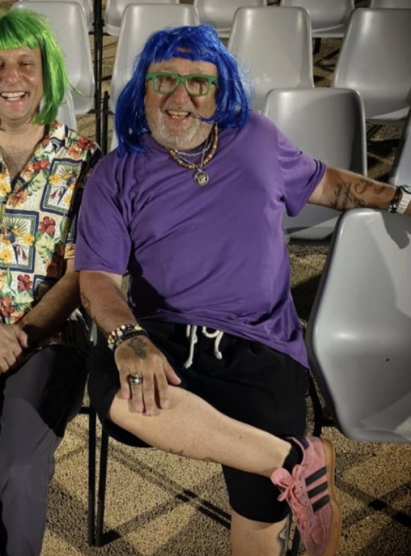 Max Cavallari Max Cavallari