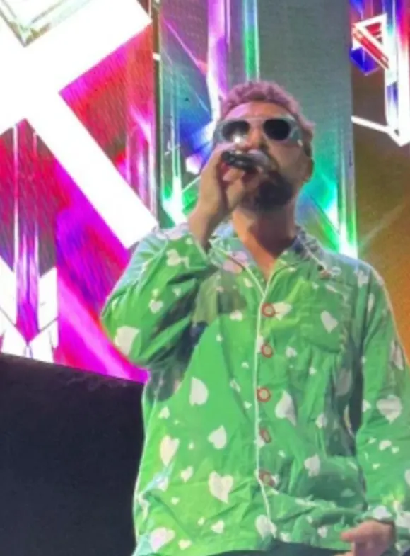 Dargen D'Amico Dargen D'Amico