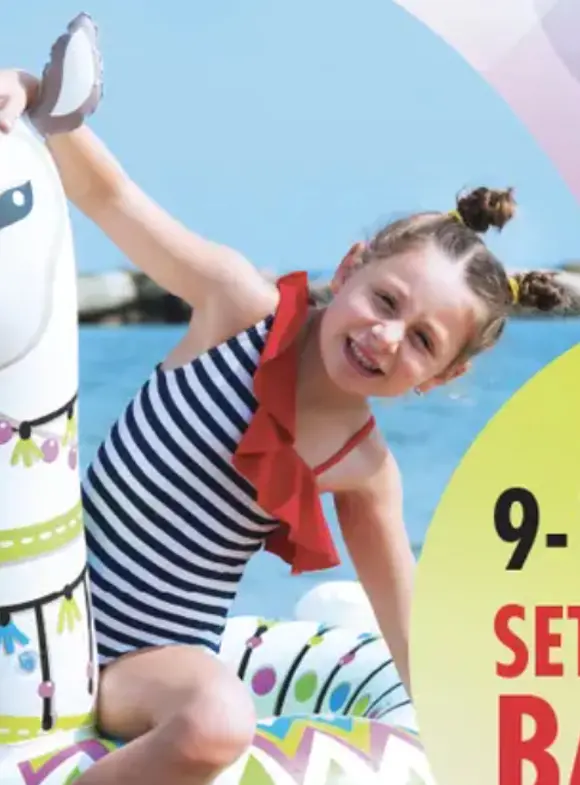 La Settimana dei Bambini La Settimana dei Bambini