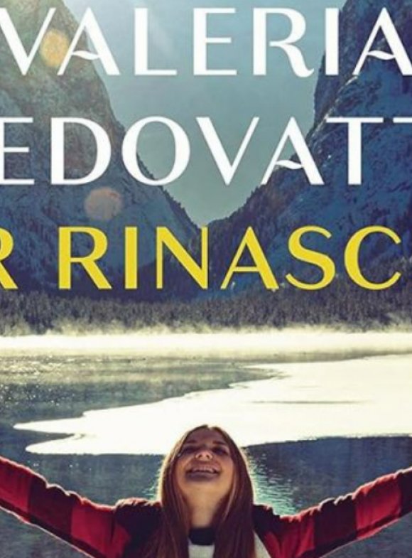 Valeria Vedovatti Valeria Vedovatti