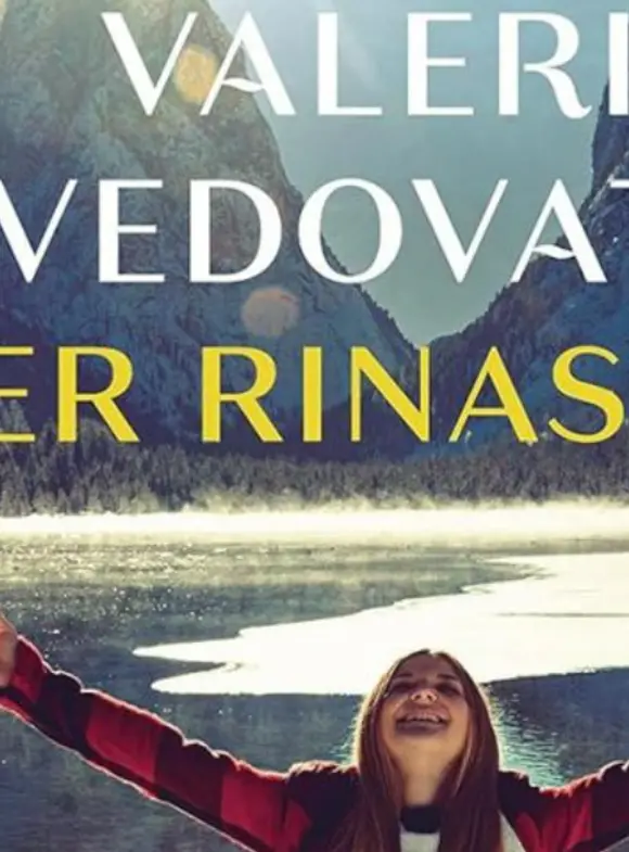 Valeria Vedovatti Valeria Vedovatti