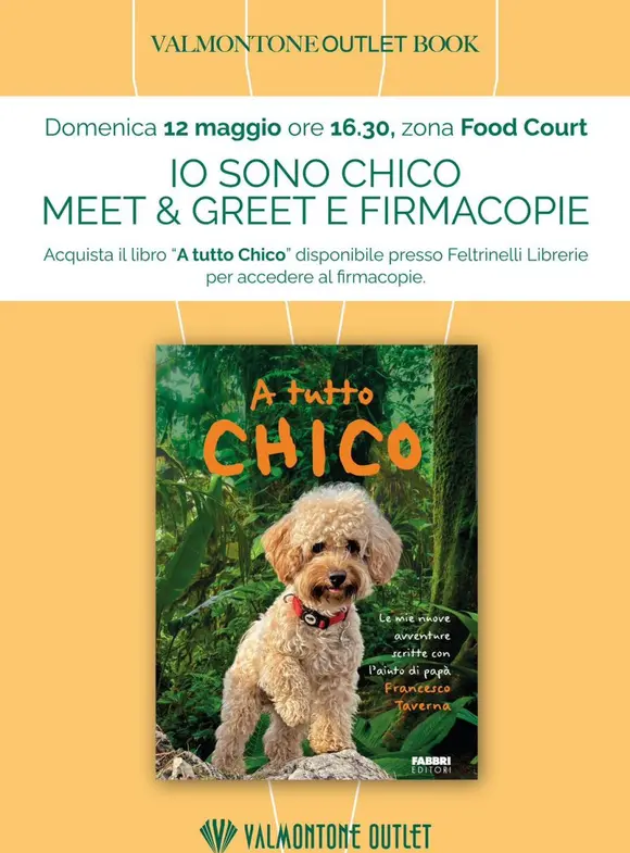 A Tutto Chico A Tutto Chico