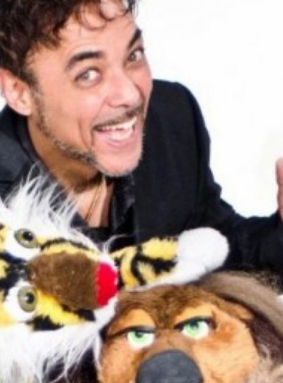 Samuel il ventriloquo Samuel il ventriloquo