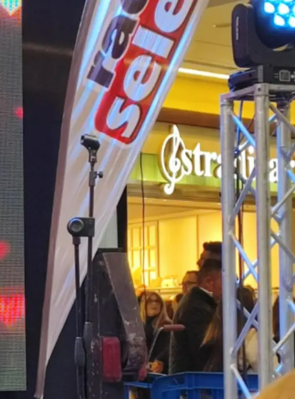 Beppe Vessicchio Beppe Vessicchio