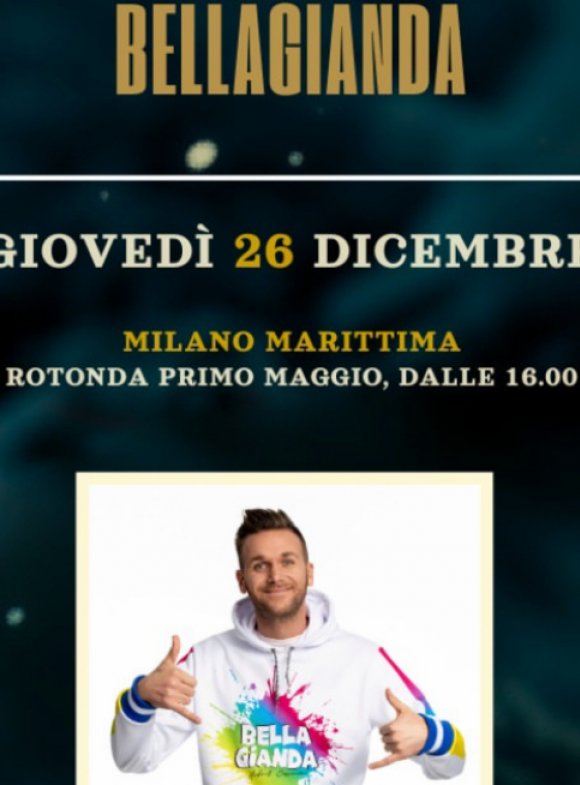 Bella Gianda Bella Gianda