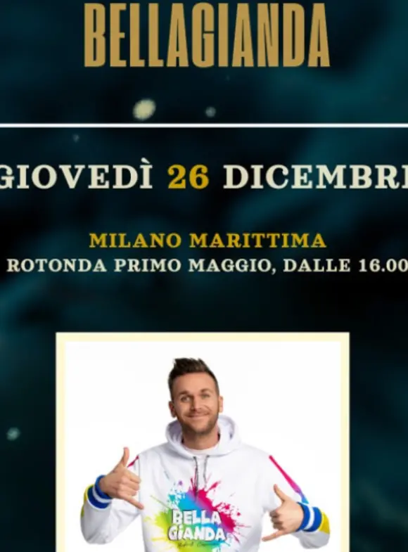 Bella Gianda Bella Gianda