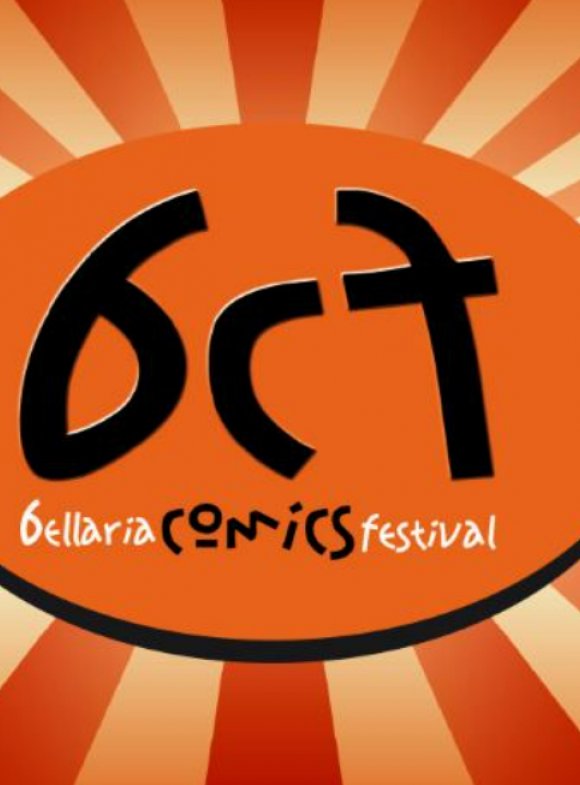 Bellaria Comics Festival Bellaria Comics Festival