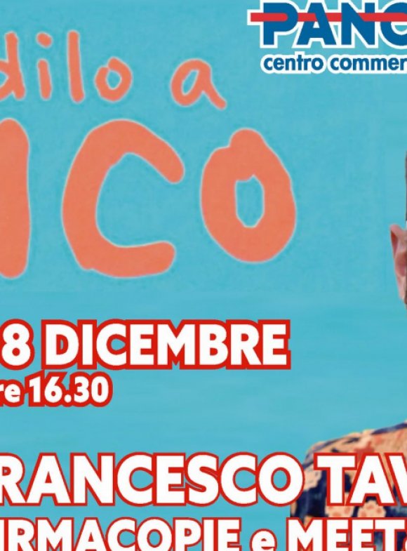 Chico e Francesco Taverna Chico e Francesco Taverna