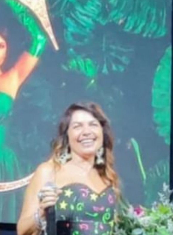 Cristina D'Avena Cristina D'Avena