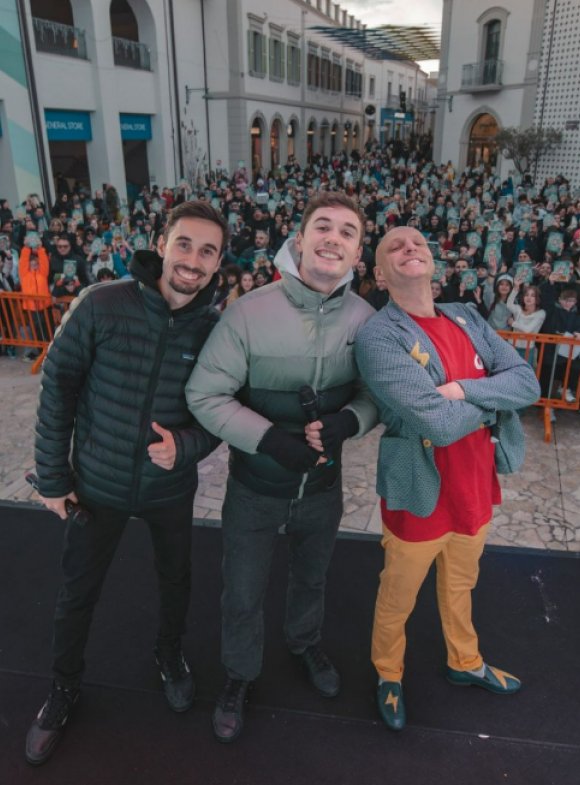 diEFFE BROS diEFFE BROS