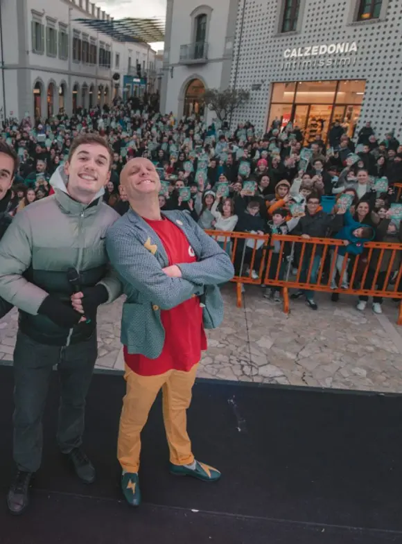 diEFFE BROS diEFFE BROS