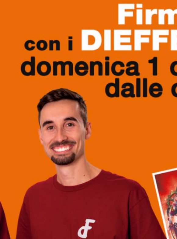 diEFFE Bros diEFFE Bros