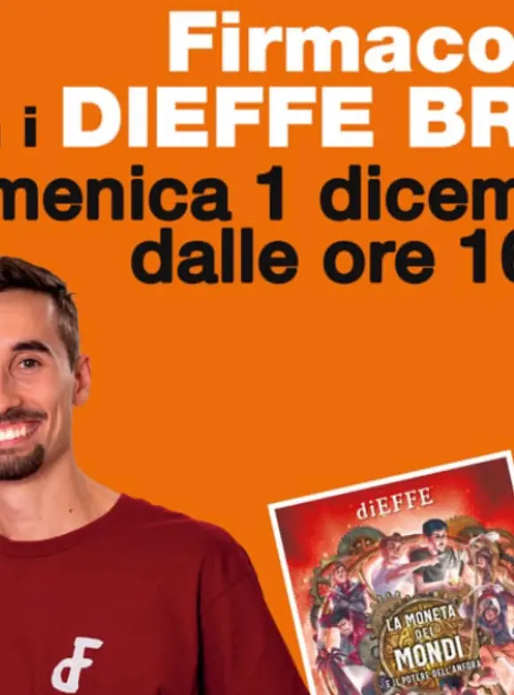 diEFFE Bros diEFFE Bros