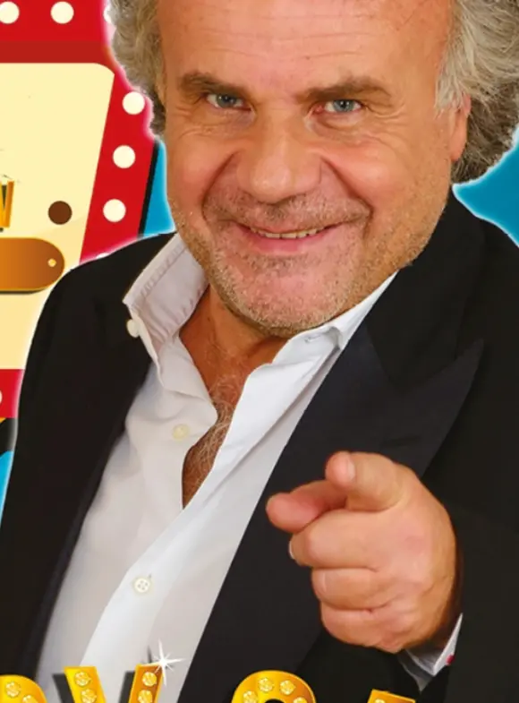 Jerry Calà Jerry Calà