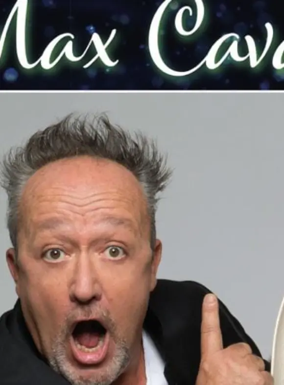 Max Cavallari Max Cavallari