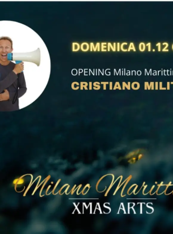 Cristiano Militello Cristiano Militello