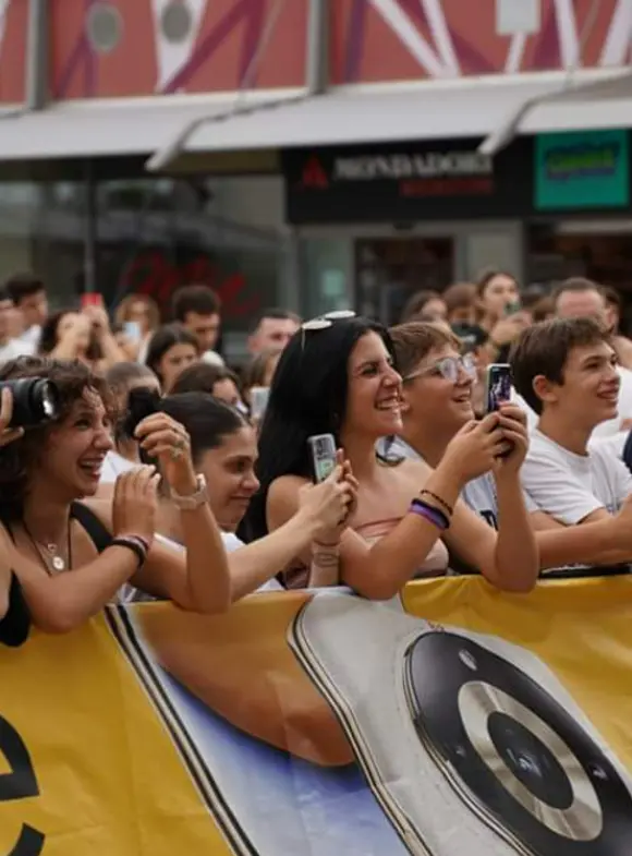 realme summer tour realme summer tour