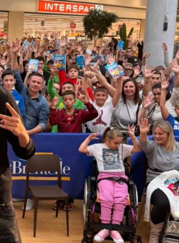 Rimoldigno e Papà Rimo Rimoldigno e Papà Rimo