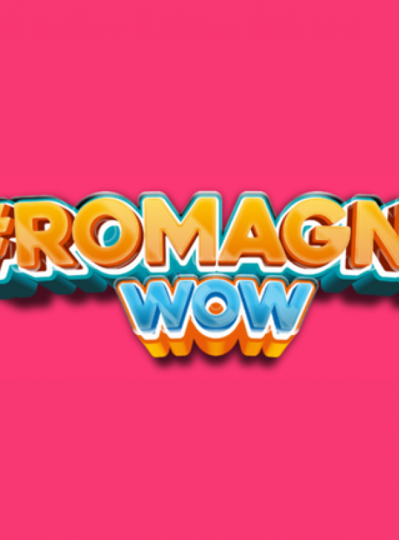 #romagnawow #romagnawow
