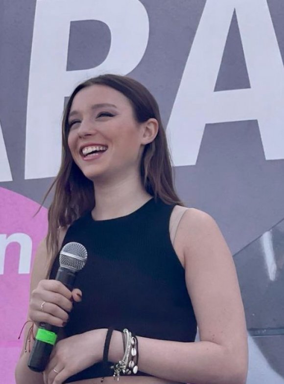 SARAH SARAH