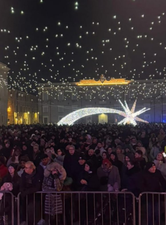 Capodanno a Senigallia Capodanno a Senigallia