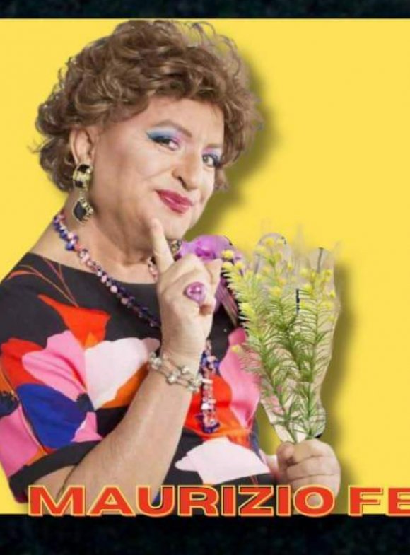 Signora Coriandoli Signora Coriandoli