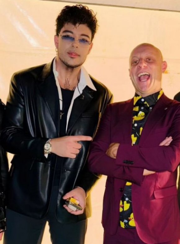 The Kolors The Kolors