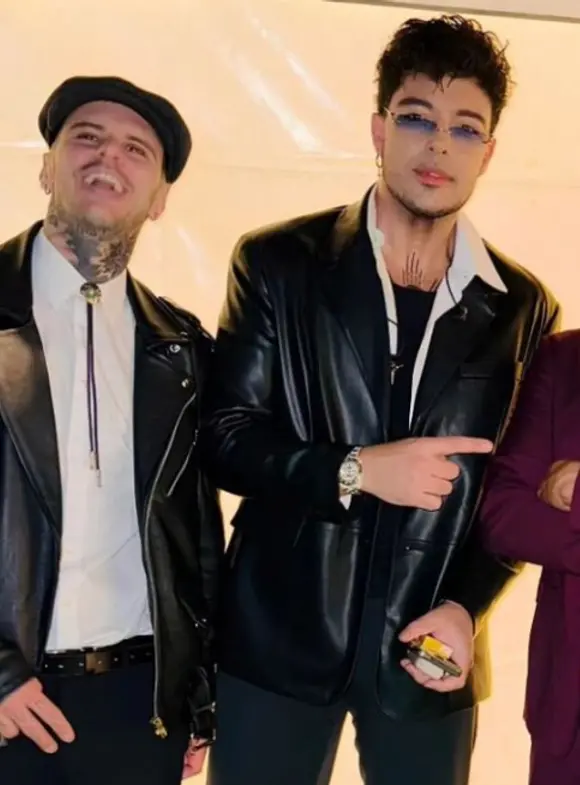The Kolors The Kolors
