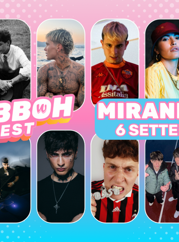 Webboh Fest Webboh Fest