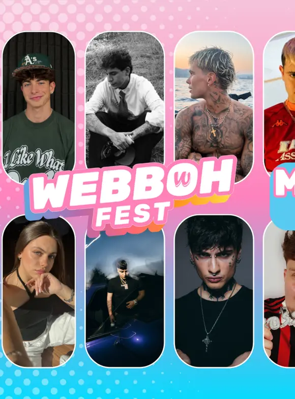 Webboh Fest Webboh Fest